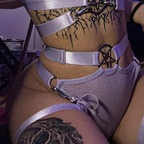 d3adscorpio OnlyFans Leaked Photos and Videos 

 profile picture