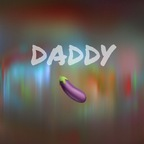 Onlyfans leaked daddyd1ck1 

 profile picture