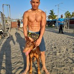 daddymoreno (Jesús Delgado) OnlyFans Leaks 

 profile picture