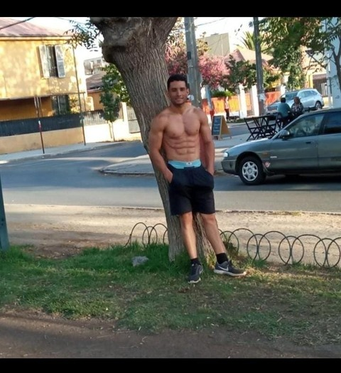 Header of daddymoreno