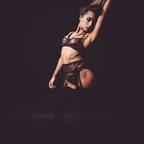 dannisins (Danni Sins) OnlyFans Leaks 

 profile picture