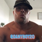 Download danyboy20 OnlyFans content for free 

 profile picture