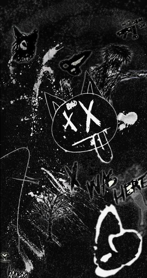 Header of dark.bunny