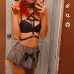darkestdoll666 OnlyFans Leaked 

 profile picture