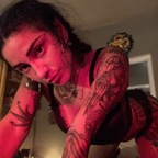 darkslugslurper (Marrow) OnlyFans Leaked Pictures and Videos 

 profile picture