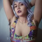 darlenealderson97 OnlyFans Leaked 

 profile picture