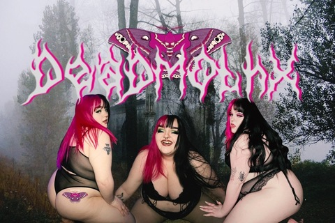 Header of deadmothx