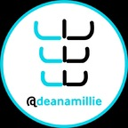 Dean Miller (deanamilli) Leaked OnlyFans 

 profile picture