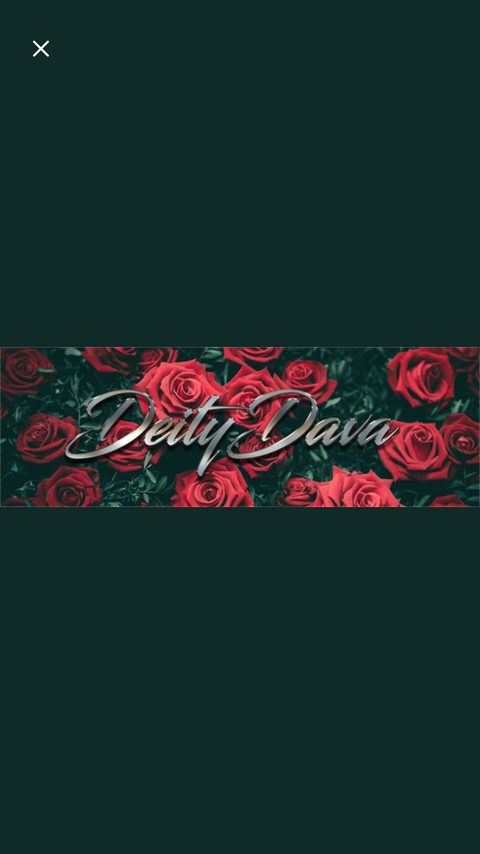 Header of deitydava