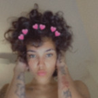 Babydoll @depressionkills Leaked OnlyFans 

 profile picture