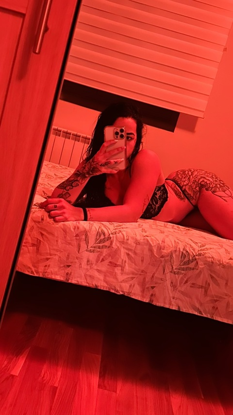 Header of devilshow