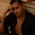 Elijah Alter (devin_deception) Leaked OnlyFans 

 profile picture