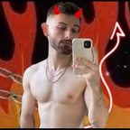 Lucifer (diablolucifer) Leak OnlyFans 

 profile picture