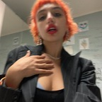 ❤️‍🔥dissanguate❤️‍🔥 @dissanguata Leaked OnlyFans 

 profile picture
