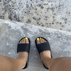 Dominican Toes (dominican_toes) Leak OnlyFans 

 profile picture