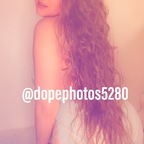 dopephotos5280 OnlyFans Leak 

 profile picture