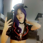 Onlyfans leaked draculasweetie 

 profile picture
