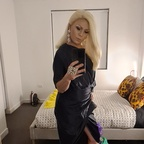 dragbellarose (Bella Rose) OnlyFans content 

 profile picture
