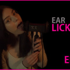 Onlyfans leaked ekkoasmr 

 profile picture