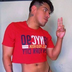 el_travy (El TRAVY) OnlyFans Leaks 

 profile picture