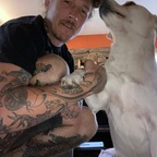 Download electricyeti OnlyFans leaks for free 

 profile picture
