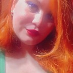 Elizabeth Herr eliza94ginger Leaks OnlyFans 

 profile picture