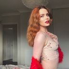 Ella Hughes @ellahughesxxx Leaked OnlyFans 

 profile picture