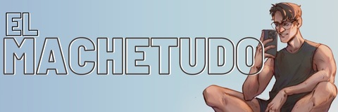 Header of elmachetudo