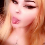 emily nietz 🕸🫀 @emilynietzsche Leak OnlyFans 

 profile picture