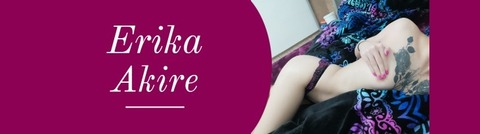 Header of erika.akire