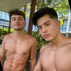 ethanandbj (ETHAN and BJ) OnlyFans content 

 profile picture