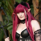 Download fae.eerie OnlyFans leaks for free 

 profile picture