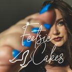 Onlyfans leaks feetsiecakes_ 

 profile picture