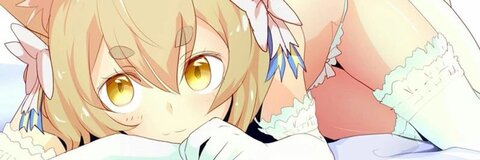 Header of femboyif