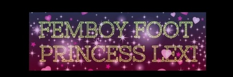 Header of femboylexi