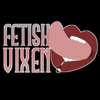 fetishvixenfatal OnlyFans Leaked 

 profile picture