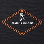 Promo @finnenspromotions Leak OnlyFans 

 profile picture