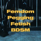 FitFemdom - Pegging and Femdom Paradise @fitfemdom Leaked OnlyFans 

 profile picture