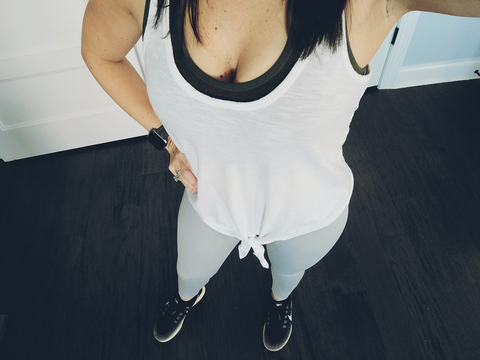 Header of fitmomwith3