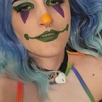 flamenymph (Flame Nymph) free OnlyFans Leaks 

 profile picture
