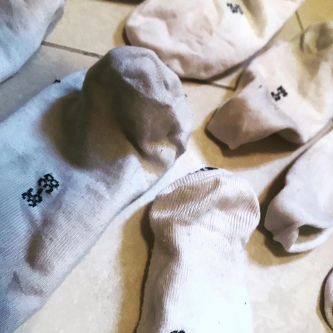 Header of footfetish_huba