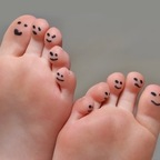 Foot Fetishes (footfetishes24h) Leak OnlyFans 

 profile picture