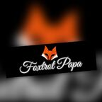 foxtrotpapa OnlyFans Leaked 

 profile picture