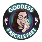 Onlyfans leaks freckled_feet 

 profile picture