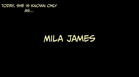 Header of freemilajames