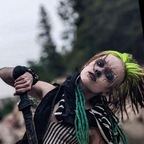 froggslvt (Enchantress Amalthea) OnlyFans Leaked Pictures and Videos 

 profile picture