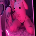 fvckitsjynx (jynx &lt;3) free OnlyFans Leaked Pictures & Videos 

 profile picture