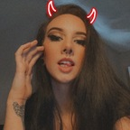 goth_jackie @g0th_jacki3 Leaks OnlyFans 

 profile picture