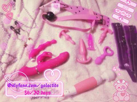 Header of galactits