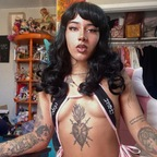 tu bruja favorita @genevahex Leaked OnlyFans 

 profile picture